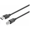 Vivolink Pro - Câble USB - USB (M) pour USB type B (M) - USB 2.0 - 5 m - actif