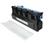 MicroSpareparts - Collecteur de toner usagé (alternative pour : Konica Minolta A4NNWY1) - pour ineo+ 284, 364; Konica Minolta bizhub C454e