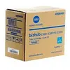 Konica Minolta TNP-49C - Cyan - original - cartouche de toner - pour bizhub C3351