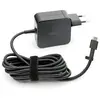 ASUS Adaptateur secteur 65W USB-C (0A001-00443300)
