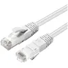MicroConnect câble de réseau - 1.5 m - blanc