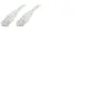 MicroConnect - Câble réseau - RJ-45 (M) pour RJ-45 (M) - 20 m - UTP - ...