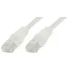MicroConnect - Câble réseau - RJ-45 (M) pour RJ-45 (M) - 2 m - UTP - C...