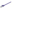Fujitsu Microconnect   F/UTP CAT6 1 m Purple PVC