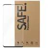 Écran de protection Panzerglass Galaxy S10 - Transparent