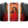 Protège écran PANZERGLASS iPhone 15 Pro avec applicateur UWF