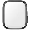 PanzerGlass Coque Full Body Apple Watch Series 9 - 45 mm - Noir