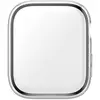 Panzer Glass Protection d'écran pour Apple Watch 7 / 8 / 9 41mm Antichoc D30 Tra