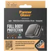 PanzerGlass Coque Apple Watch Series 9 - 41 mm - Plastique - Transparente