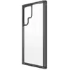 Panzerglass Coque De Téléphone Samsung Galaxy S22 Ultra Résistant