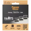 PanzerGlass Protection Caméra Hoop Optic Rings Samsung Galaxy S23 FE