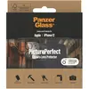 PanzerGlass Protection Caméra en verre trempé iPhone 12
