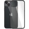 Coque pour iPhone 14 Plus - Tranparente - PanzerGlass
