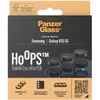 PanzerGlass Protection Caméra Hoop Optic Rings Samsung Galaxy A55 - Black