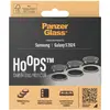 PANZERGLASS Anneaux de Protection - Samsung Galaxy S24/S23/S23+ Hoops