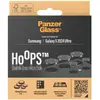 PanzerGlass Protection Caméra Hoop Optic Rings Samsung Galaxy S24 Ultra - Black