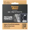 PANZERGLASS Protection Caméra iPhone 15 Pro