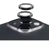 PanzerGlass Protection Caméra Hoop Optic Rings Apple iPhone 15 / 15 Plus