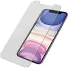 PANZERGLASS - Protecteur d'écran pour Apple iPhone XR/11 Transparent