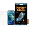 PANZERGLASS - Protecteur d'écran Apple iPhone 12 mini AB Transparent