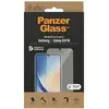 PanzerGlass - Protection d'écran pour téléphone portable - verre - pour Samsung Galaxy A34 5G