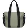 Rains Rains TOTE BAG MINI Colour Gris N/A