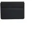 RAINS 13" Housse pour Ordinateur Portable Mixte Adulte, 01 Noir, Taille Unique