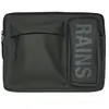 Housse Rains Texel Laptop Case pour PC Portable 14" Vert