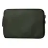 Housse Rains Trail Laptop Case pour PC Portable 14" Noir