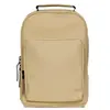 Sac à dos Rains Book Daypack pour ordinateur portable de 15" Beige