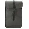 Sac à dos - RAINS - W3 Gris - Imperméable - 48x30x12 cm - Volume 13L