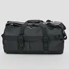 Sac de voyage avec fermeture à glissière Rains