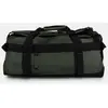 Rains - Sac de voyage 34L - Texel Duffel Bag Small Green  - Kaki