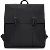 RAINS BORSA MSN BAG MINI W3 BLACK ART. 13310