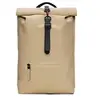 Sacs à dos rains rolltop rucksack 24 sand