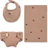 Konges Slojd Set nurserie pour poupée Cherry Blush