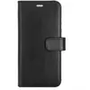 RADICOVER 2in1 3 cartes anti-radiation RFID iPhone 14 Pro 6,1' Cuir no...