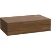 Table basse en noyer 103 x 60 cm Mass High - New works