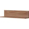 Étagère murale Tana Wall - walnut New Works