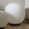 New Works Lantern Globe Large lampe de table, Ø 40cm
