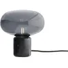 New Works KARL JOHAN-Lampe à poser H23cm