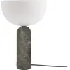 New Works KIZU-Lampe à poser Marbre H45cm