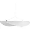 New Works Tense Suspension LED Longueur 120cm