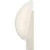 New Works Tense lampe à poser batterie blanche