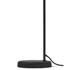New Works Lampe sur pied, beige/noir