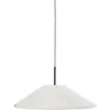 New Works NEBRA SMALL-Suspension LED réglable Textile Ø40cm