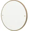 Miroir rond CM-1 45 cm - Frama