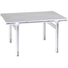 Frama - Table basse Union - Métal - Aluminium - Designer Michael Antro...