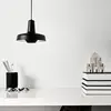 GRUPA Arigato Suspension Ø 23cm noir