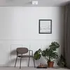 LOOM DESIGN Aim spot pour plafond LED à 2 lampes blanc